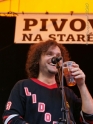 PIVOVARSKÉ DNY NA STARÉ RADNICI V BRNĚ 2010