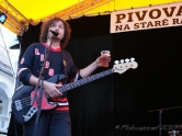 PIVOVARSKÉ DNY NA STARÉ RADNICI V BRNĚ 2010