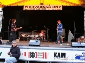 PIVOVARSKÉ DNY NA STARÉ RADNICI V BRNĚ 2010