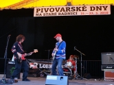 PIVOVARSKÉ DNY NA STARÉ RADNICI V BRNĚ 2010