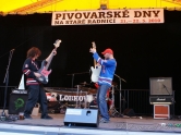 PIVOVARSKÉ DNY NA STARÉ RADNICI V BRNĚ 2010