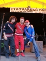 PIVOVARSKÉ DNY NA STARÉ RADNICI V BRNĚ 2010